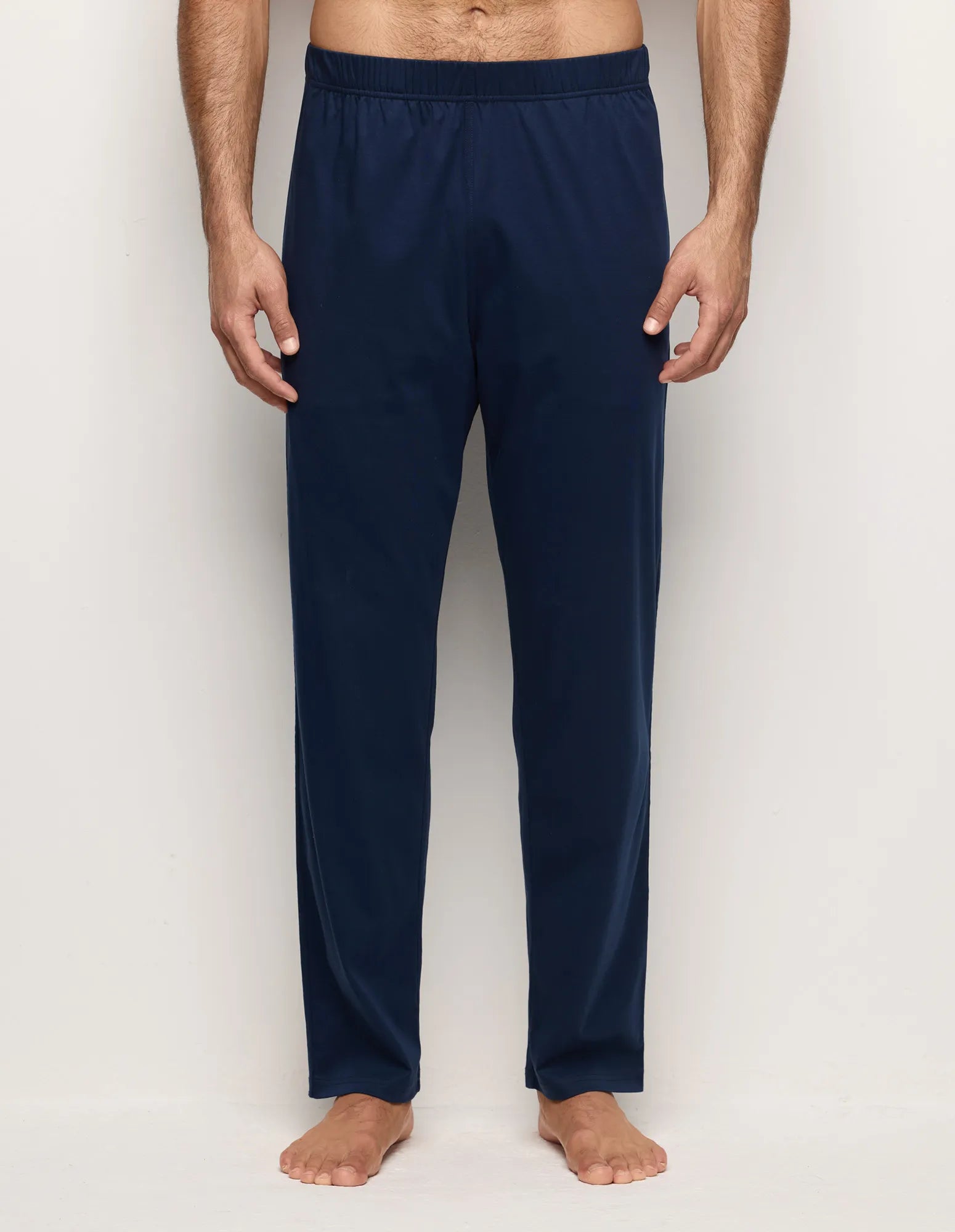 Yamamay Croatia Full-long trousers | PPBU183007_024_02.jpg