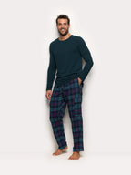 Yamamay Croatia Full-long trousers | PPBU184001_145_01.jpg