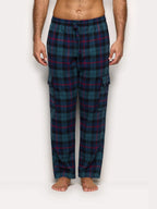 Yamamay Croatia Full-long trousers | PPBU184001_145_02.jpg