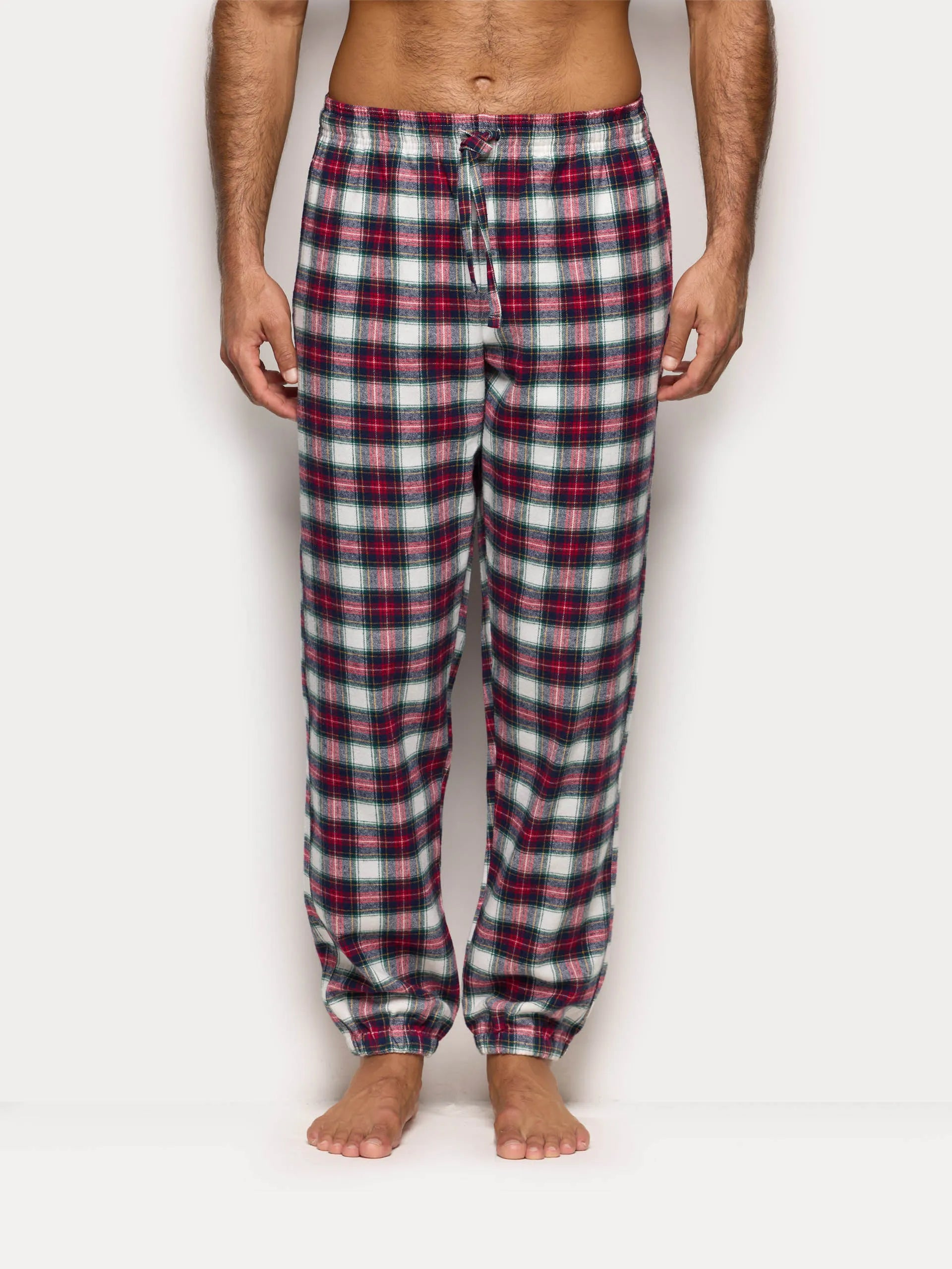 Yamamay Croatia Full-long trousers | PPBU184002_145_02.jpg