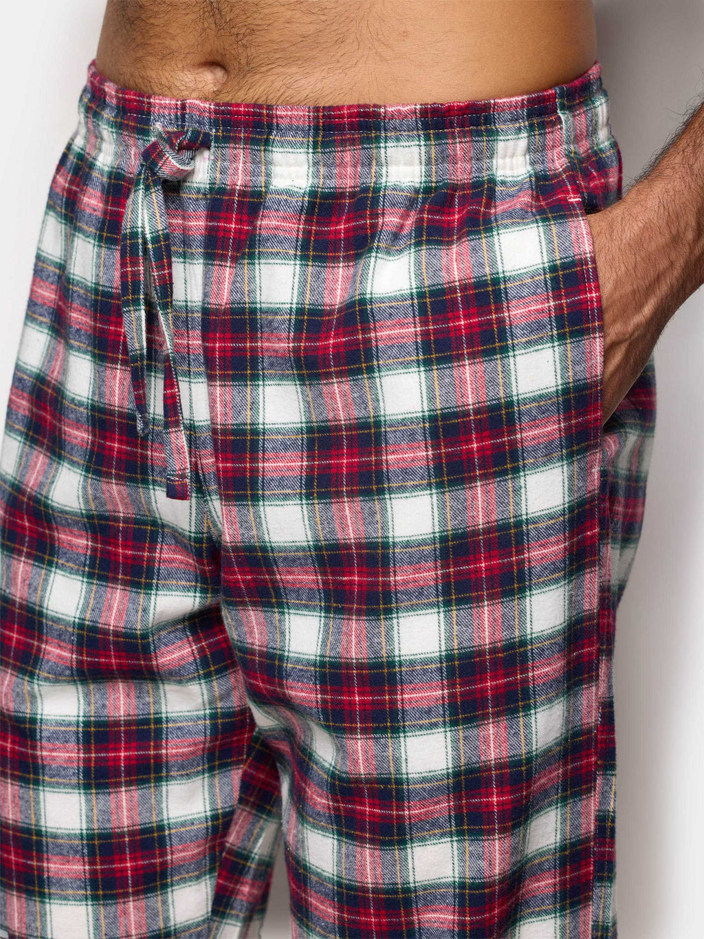 Yamamay Croatia Full-long trousers | PPBU184002_145_03.jpg