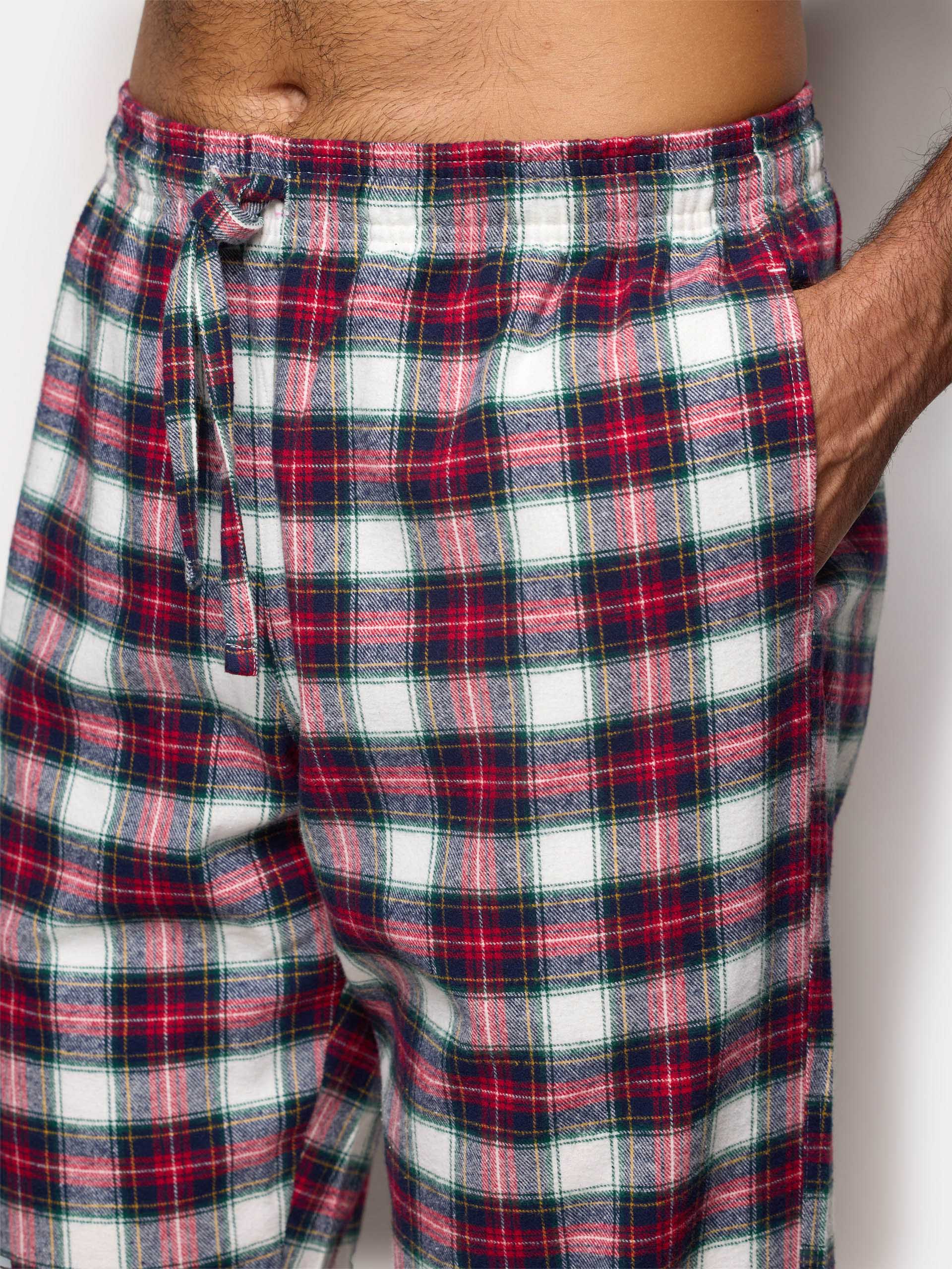 Yamamay Croatia Full-long trousers | PPBU184002_145_03.jpg