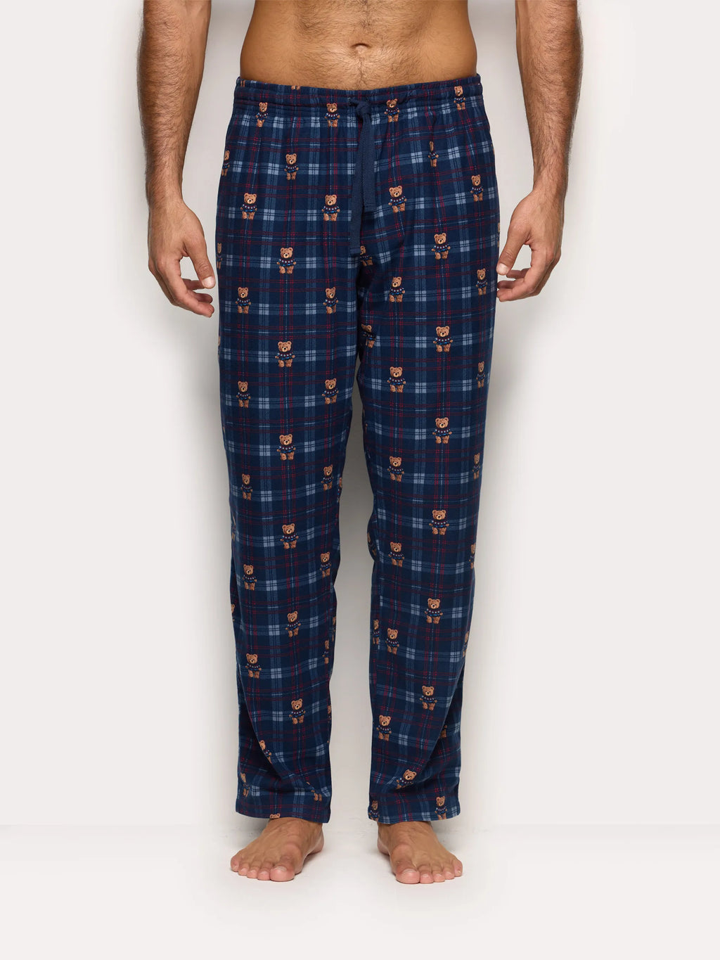 Yamamay Croatia Full-long trousers | PPBU184003_145_02.jpg