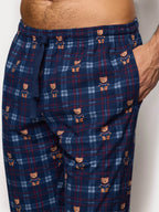 Yamamay Croatia Full-long trousers | PPBU184003_145_03.jpg