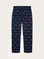 Yamamay Croatia Full-long trousers | PPBU184003_145_05.jpg