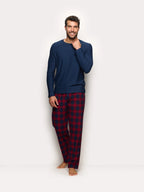 Yamamay Croatia Full-long trousers | PPBU184004_145_01.jpg