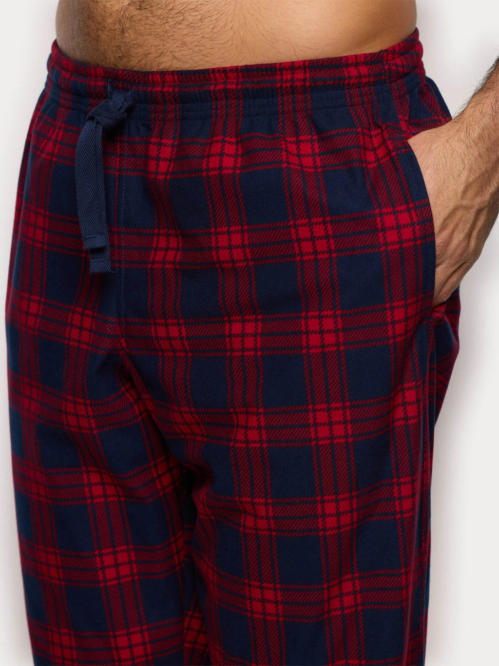 Yamamay Croatia Full-long trousers | PPBU184004_145_03.jpg