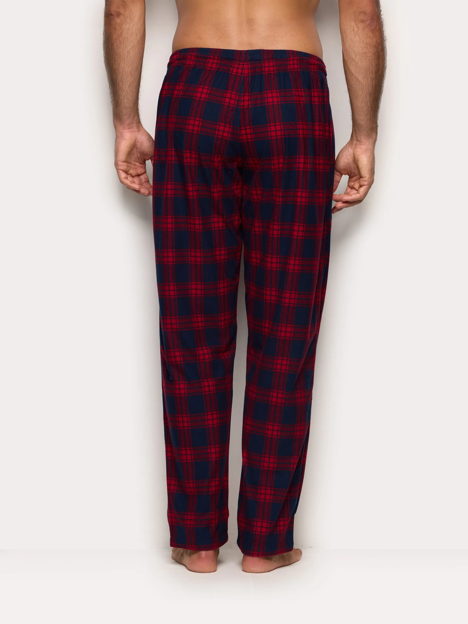 Yamamay Croatia Full-long trousers | PPBU184004_145_04.jpg