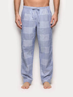 Yamamay Croatia Full-long trousers | PPBU191001_128_02.jpg