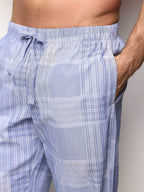Yamamay Croatia Full-long trousers | PPBU191001_128_03.jpg