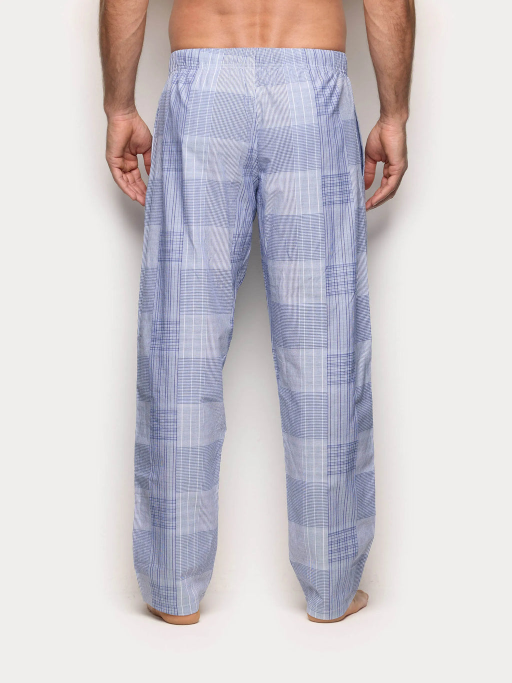 Yamamay Croatia Full-long trousers | PPBU191001_128_04.jpg