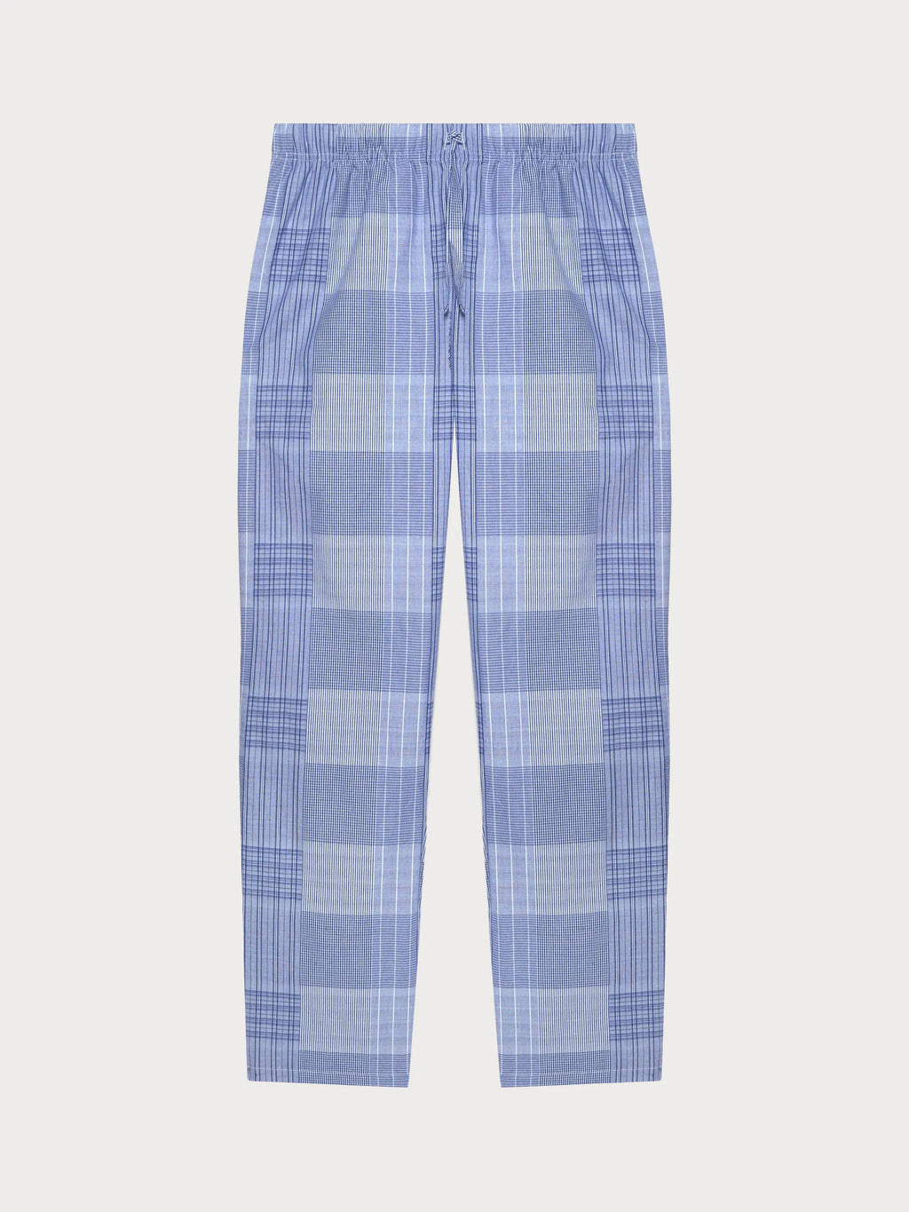 Yamamay Croatia Full-long trousers | PPBU191001_128_05.jpg