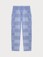 Yamamay Croatia Full-long trousers | PPBU191001_128_05.jpg