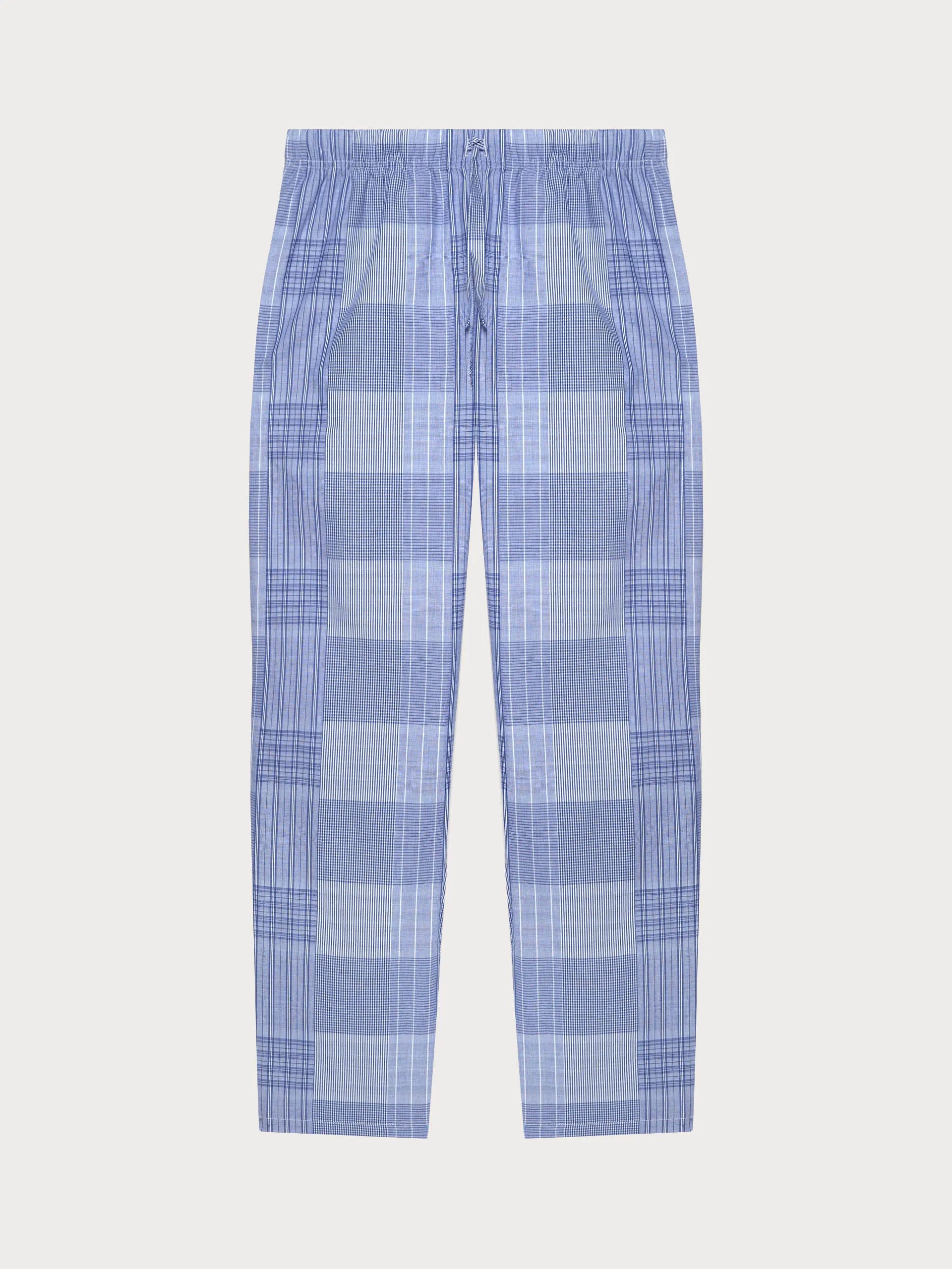 Yamamay Croatia Full-long trousers | PPBU191001_128_05.jpg