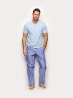 Yamamay Croatia Full-long trousers | PPBU191002_128_01.jpg