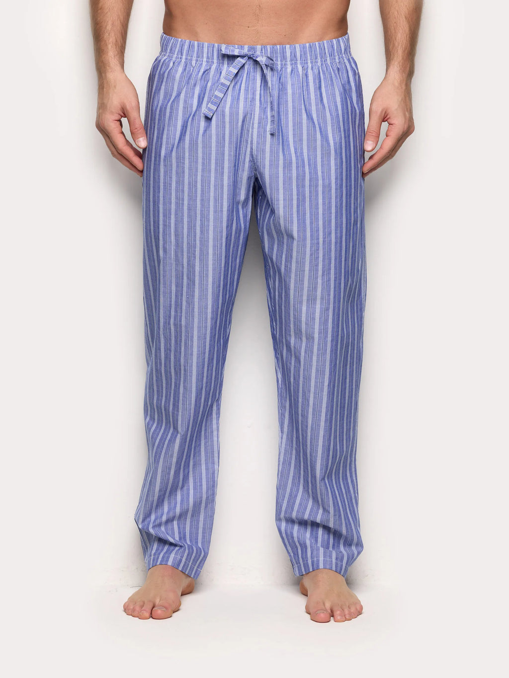 Yamamay Croatia Full-long trousers | PPBU191002_128_02.jpg