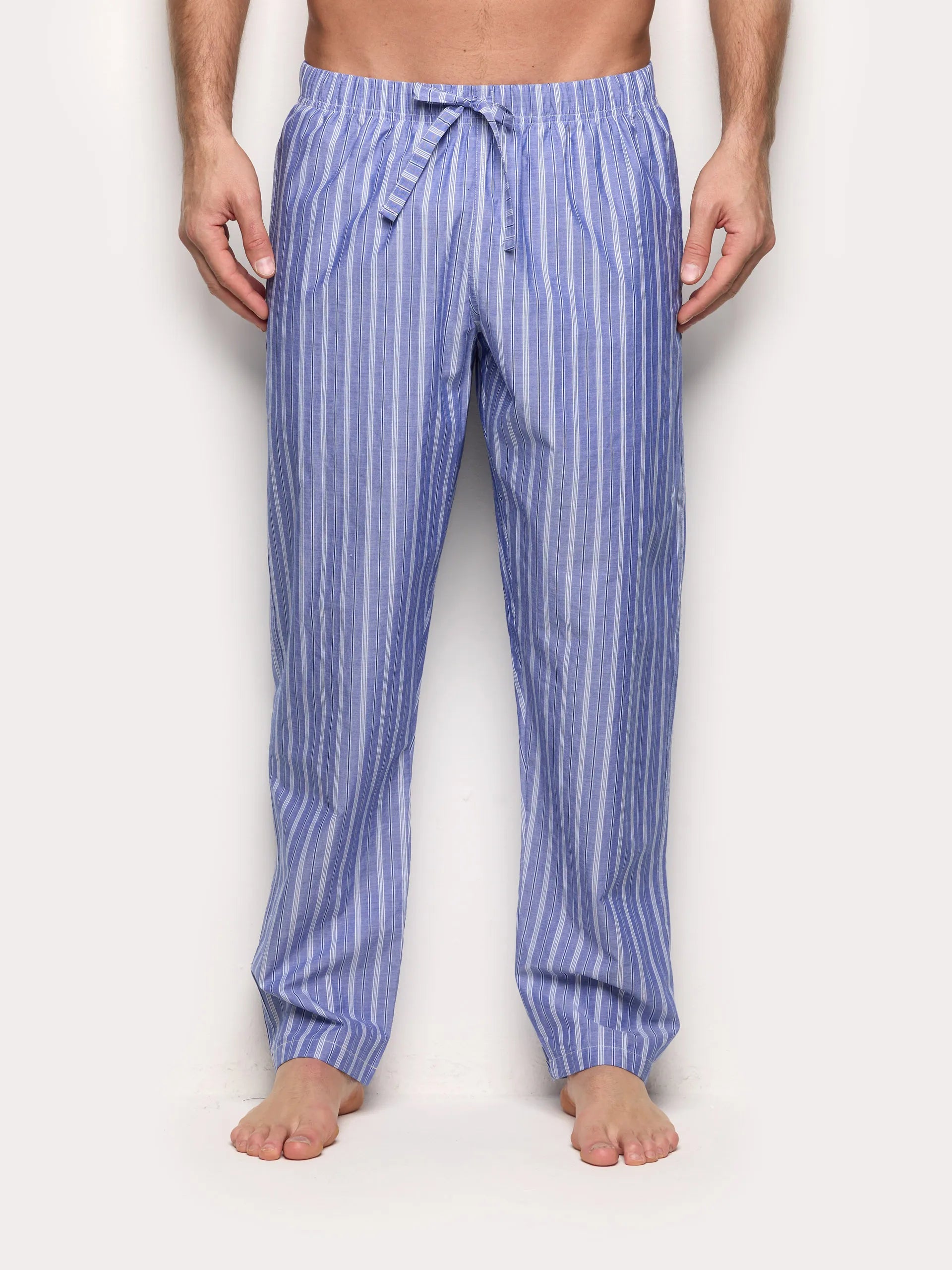 Yamamay Croatia Full-long trousers | PPBU191002_128_02.jpg