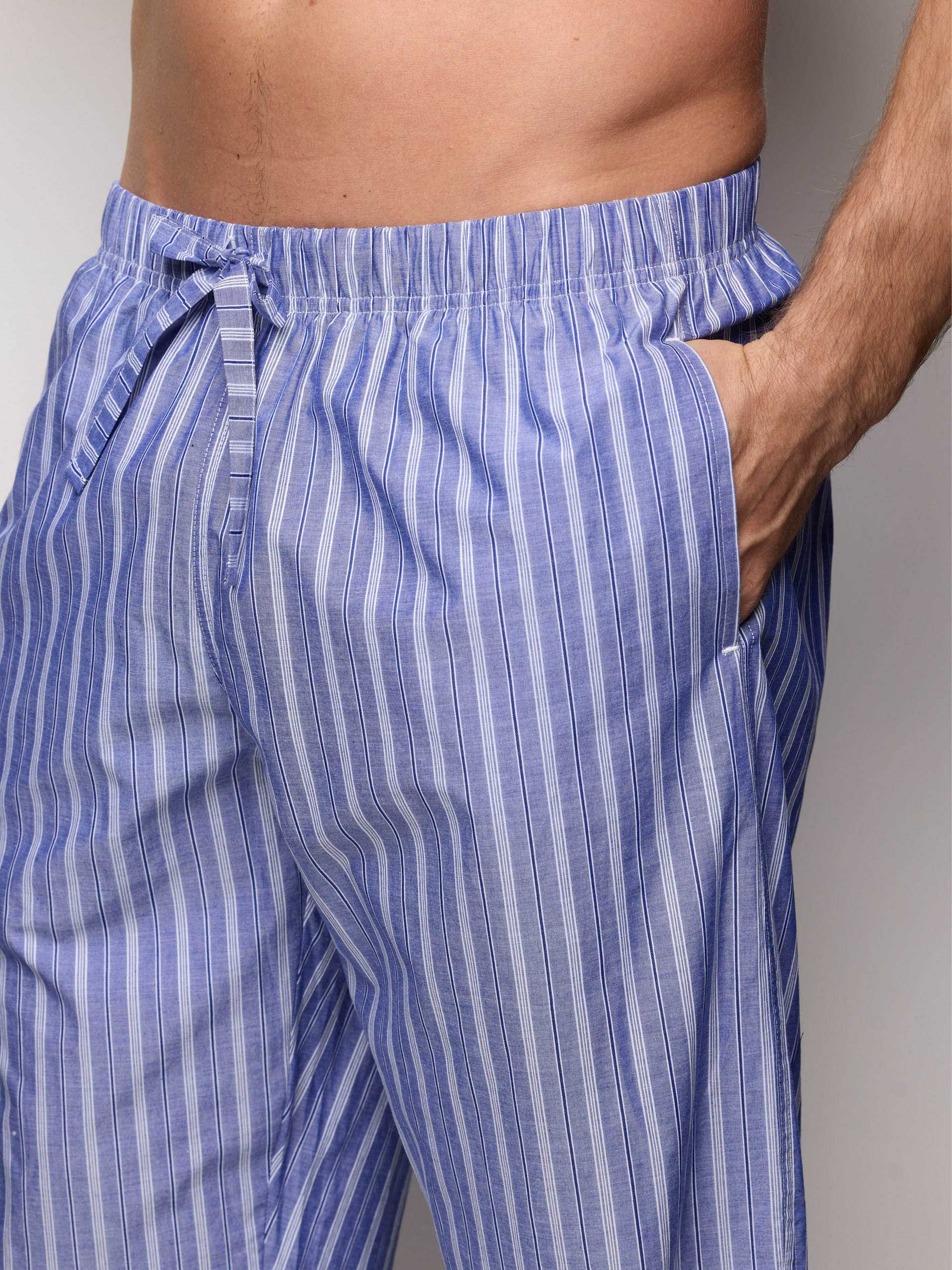 Yamamay Croatia Full-long trousers | PPBU191002_128_03.jpg