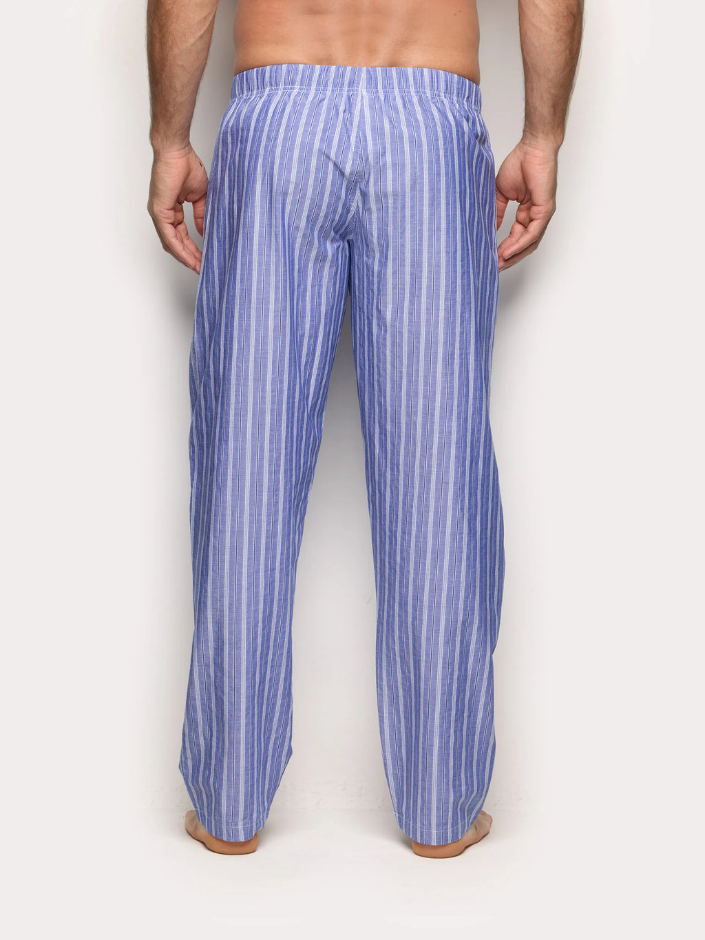 Yamamay Croatia Full-long trousers | PPBU191002_128_04.jpg