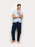 Yamamay Croatia Full-long trousers | PPBU191003_128_01.jpg