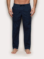Yamamay Croatia Full-long trousers | PPBU191003_128_02.jpg