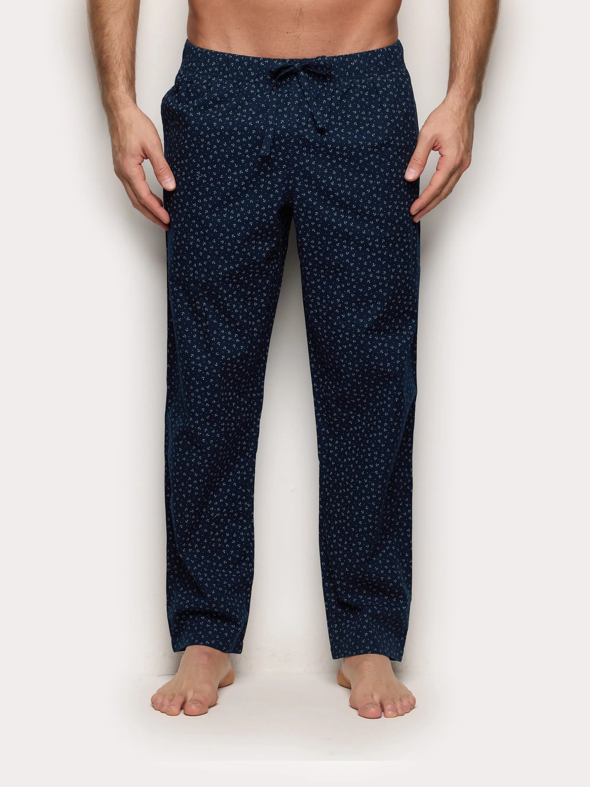 Yamamay Croatia Full-long trousers | PPBU191003_128_02.jpg