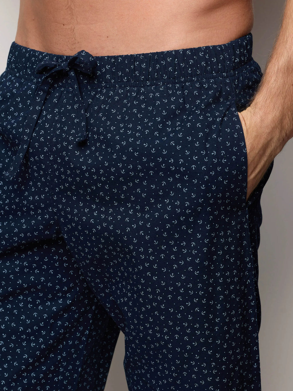 Yamamay Croatia Full-long trousers | PPBU191003_128_03.jpg