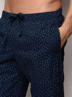 Yamamay Croatia Full-long trousers | PPBU191003_128_03.jpg