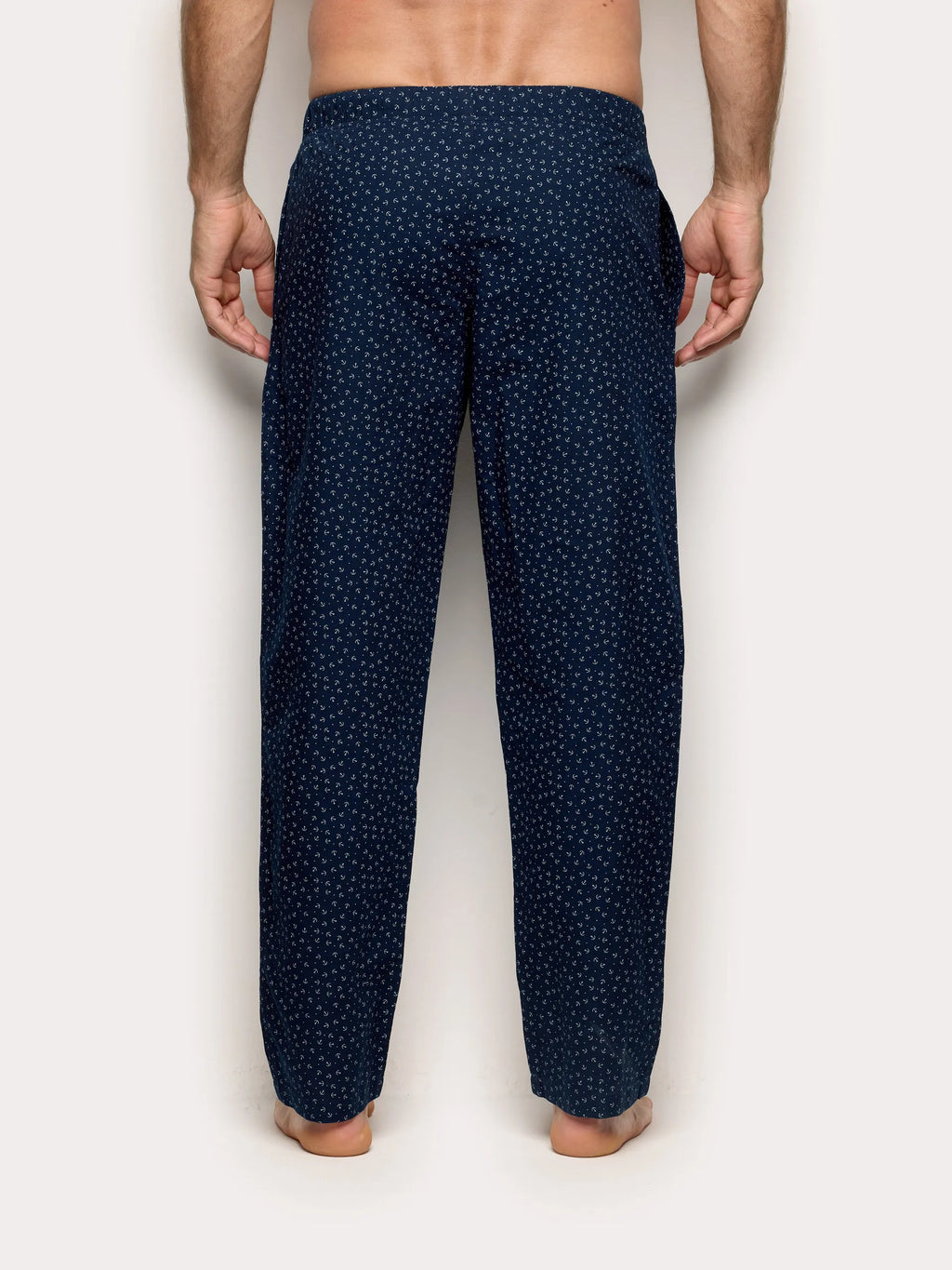 Yamamay Croatia Full-long trousers | PPBU191003_128_04.jpg