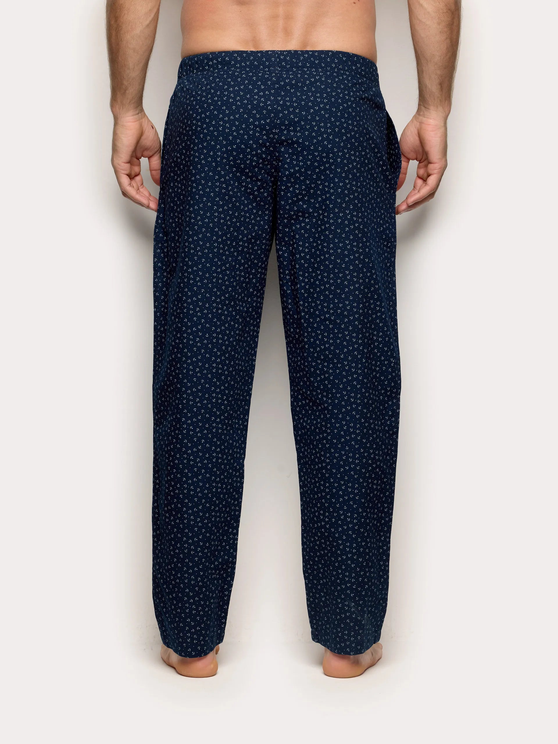 Yamamay Croatia Full-long trousers | PPBU191003_128_04.jpg
