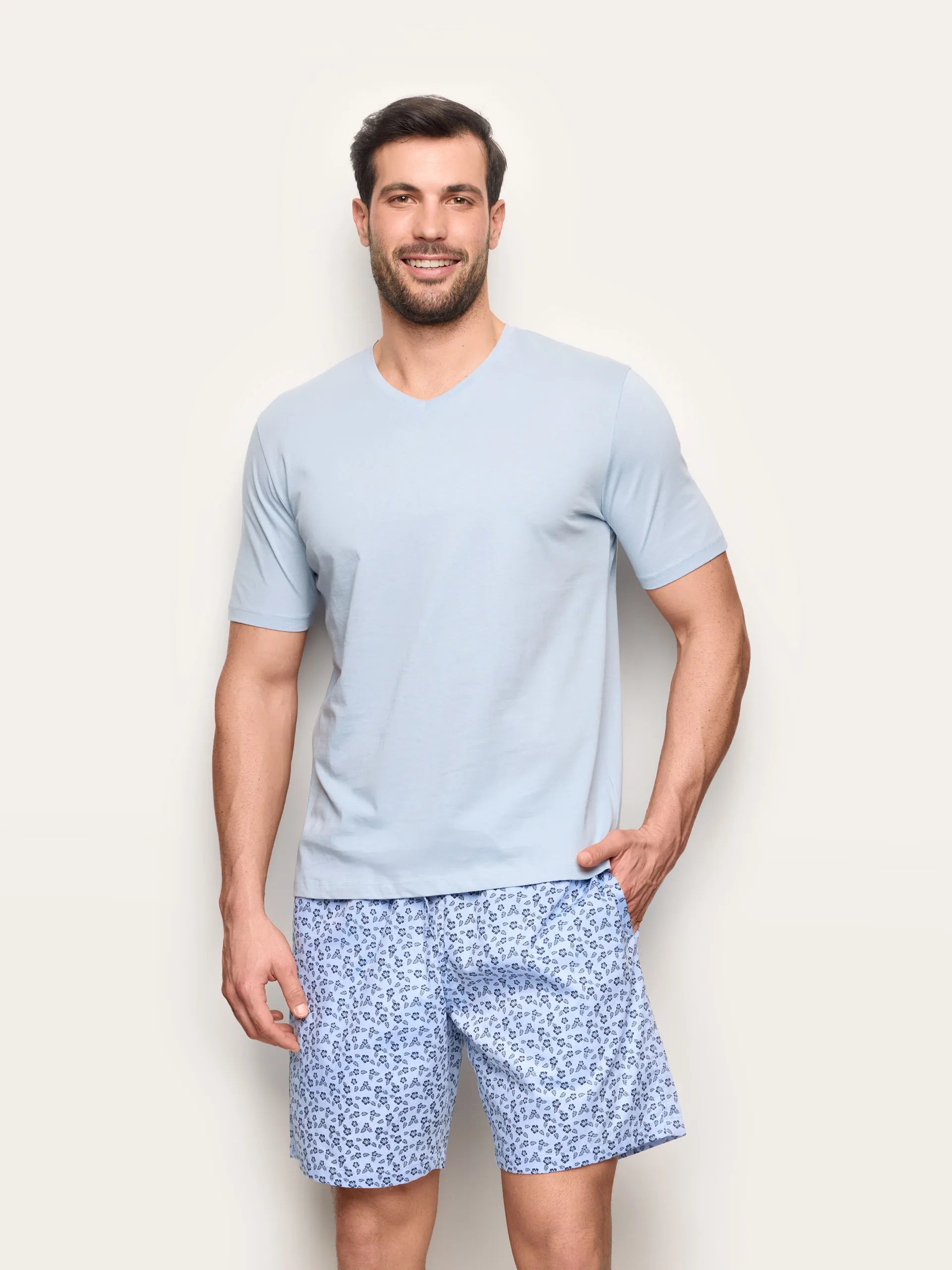 Yamamay Croatia Bermuda shorts | PPBU191004_128_01.jpg