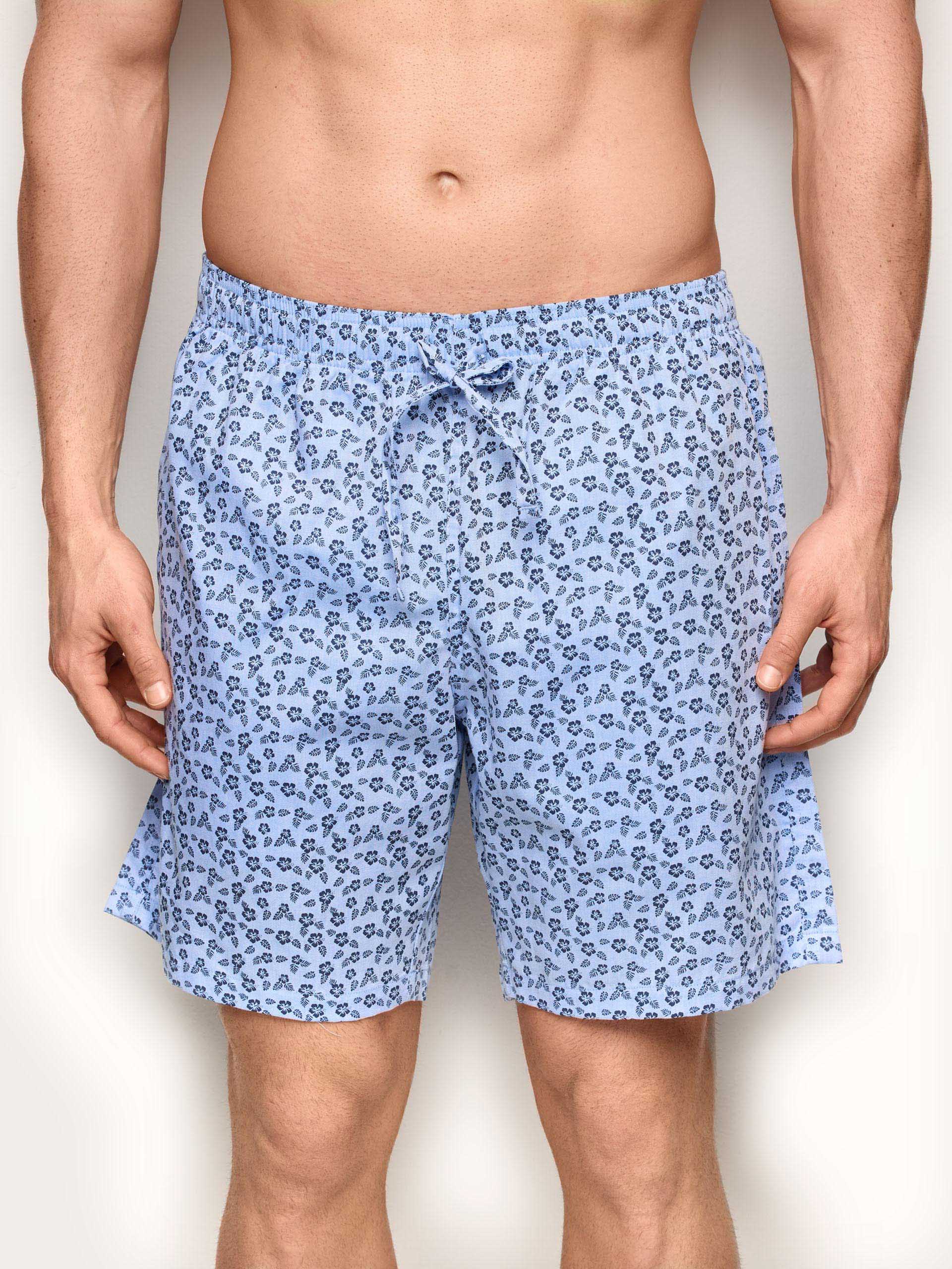 Yamamay Croatia Bermuda shorts | PPBU191004_128_02.jpg