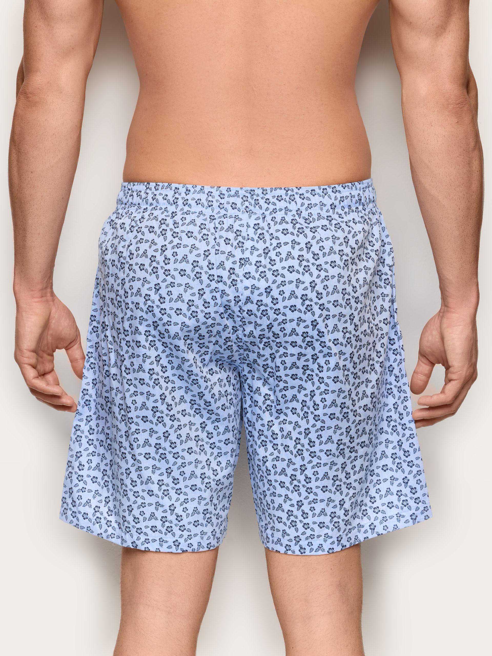 Yamamay Croatia Bermuda shorts | PPBU191004_128_04.jpg