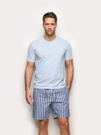 Yamamay Croatia Bermuda shorts | PPBU191005_128_01.jpg