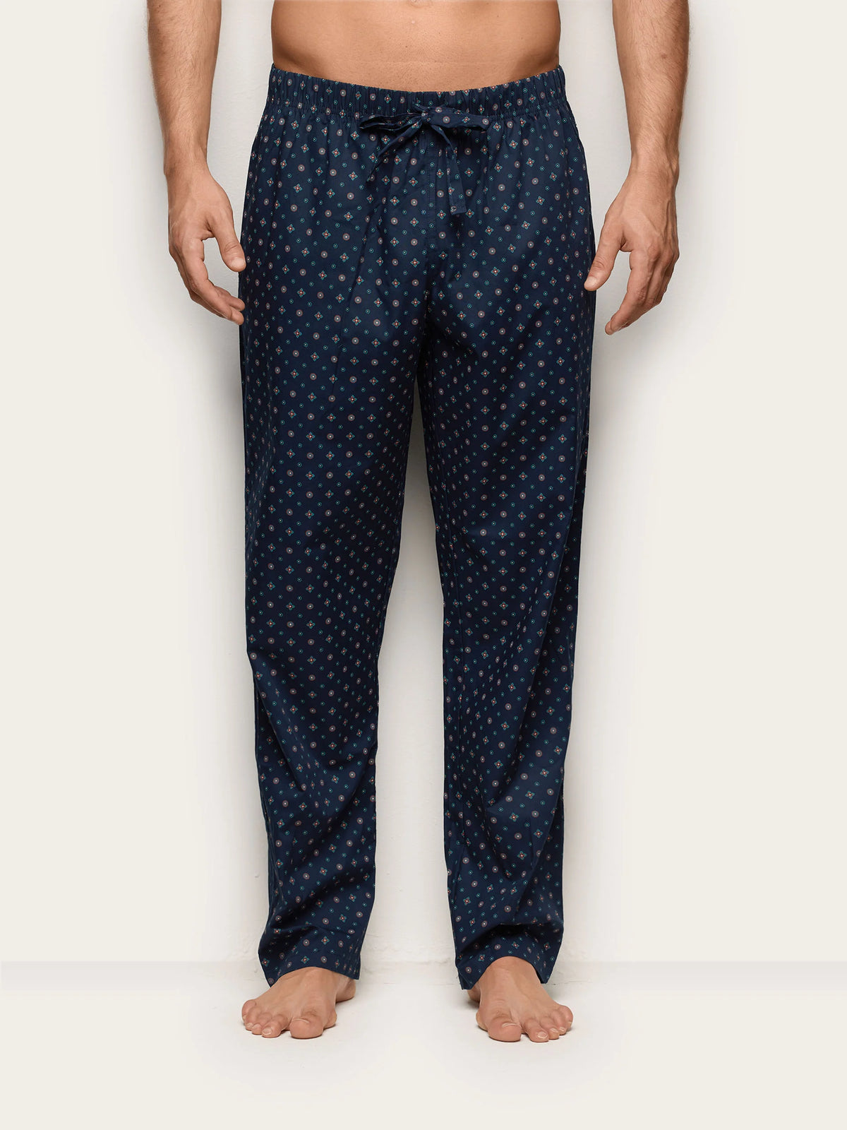 Yamamay Croatia Full-long trousers | PPBU193006128_02.jpg