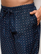 Yamamay Croatia Full-long trousers | PPBU193006128_03.jpg