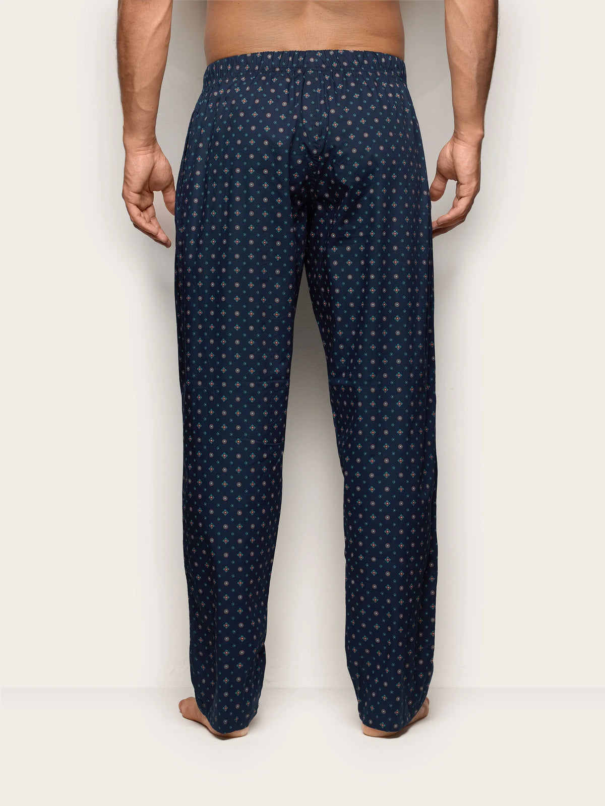 Yamamay Croatia Full-long trousers | PPBU193006128_05.jpg