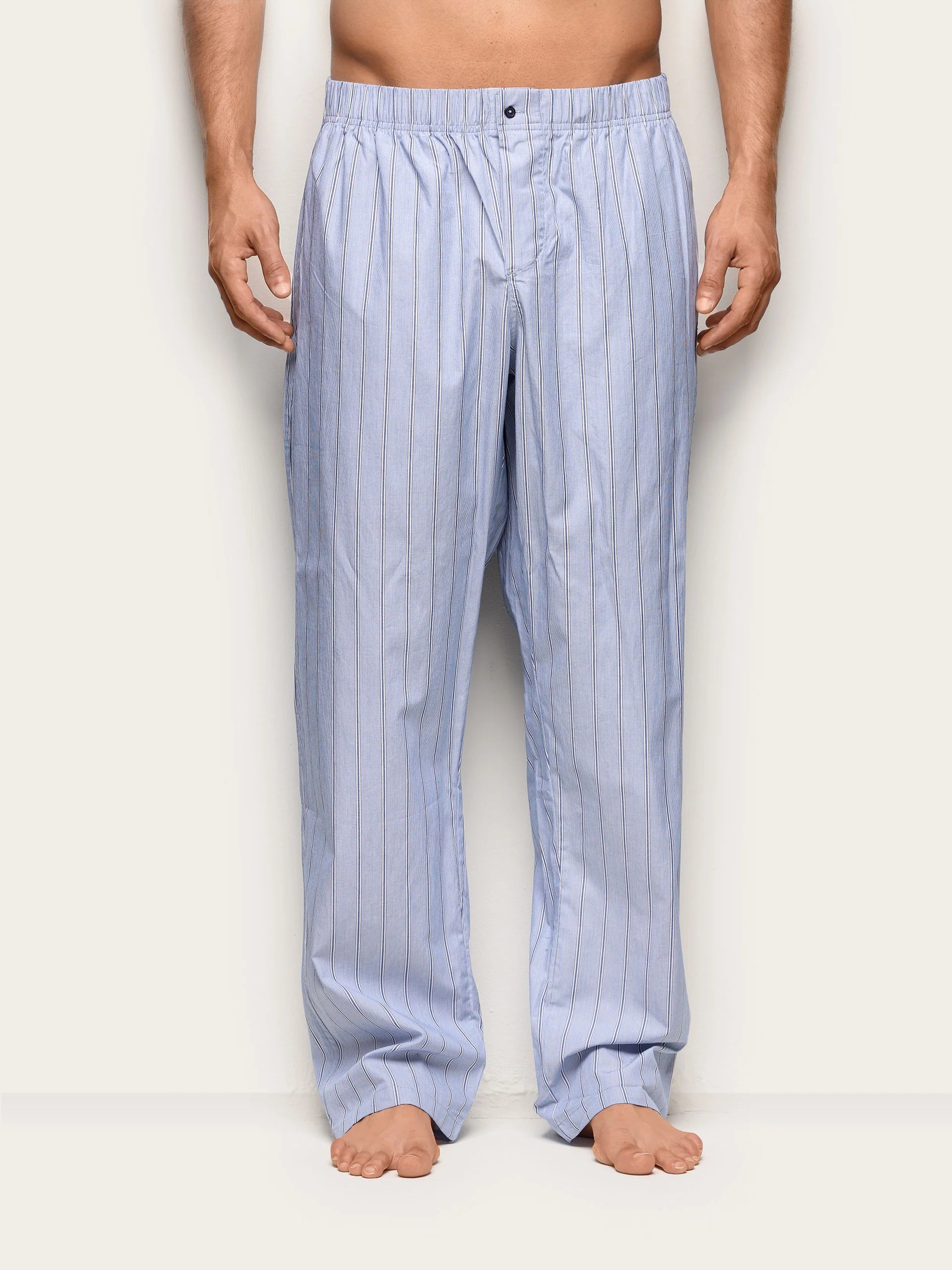 Yamamay Croatia Full-long trousers | PPBU193007128_02.jpg