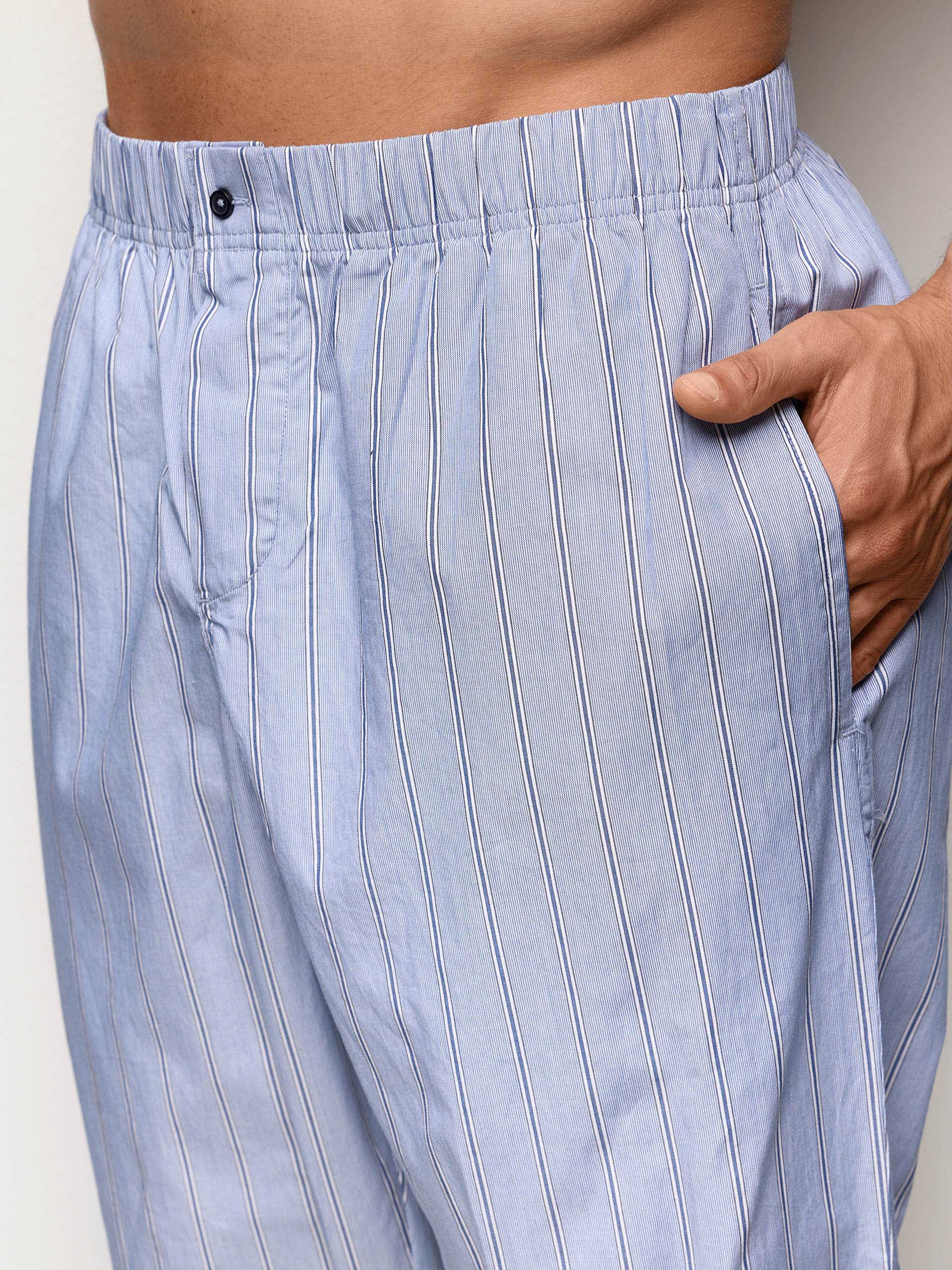 Yamamay Croatia Full-long trousers | PPBU193007128_03.jpg
