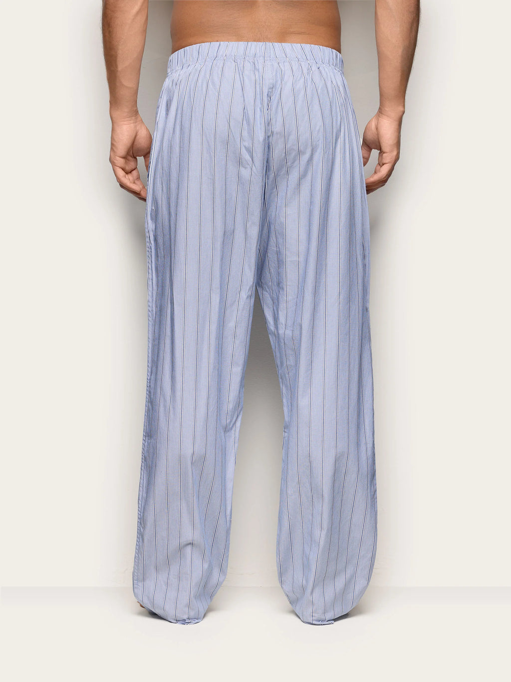Yamamay Croatia Full-long trousers | PPBU193007128_05.jpg