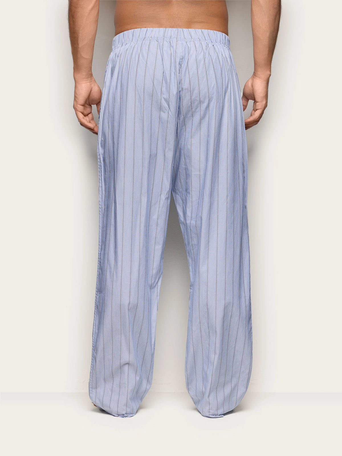 Yamamay Croatia Full-long trousers | PPBU193007128_05.jpg
