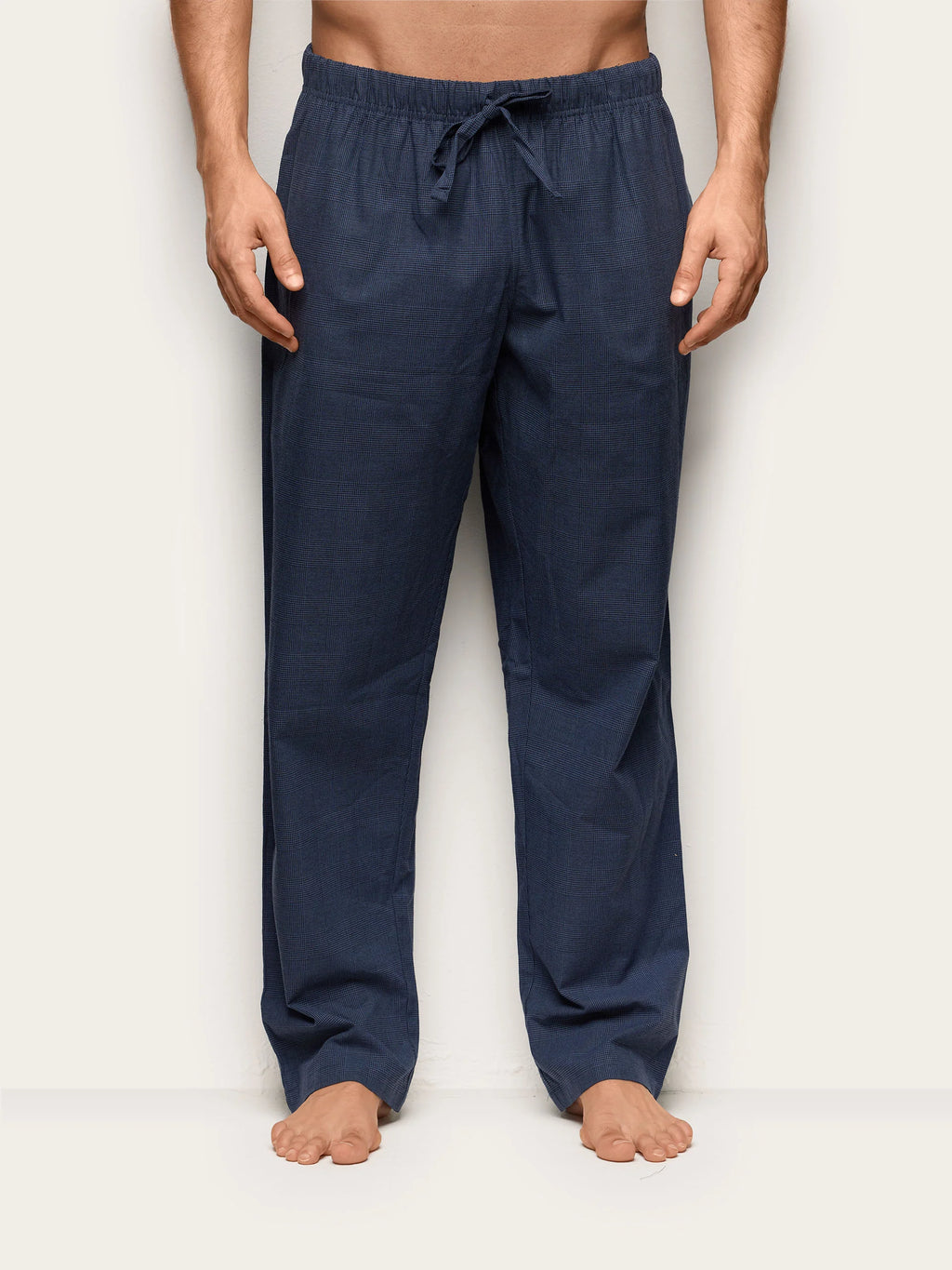Yamamay Croatia Full-long trousers | PPBU193008128_02.jpg