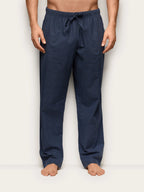 Yamamay Croatia Full-long trousers | PPBU193008128_02.jpg