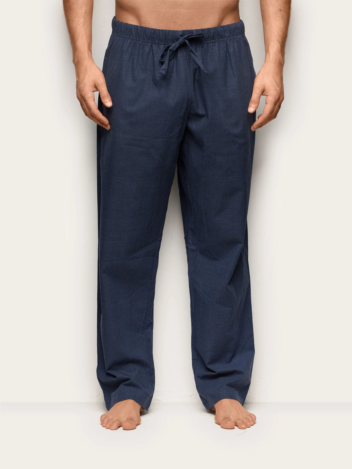 Yamamay Croatia Full-long trousers | PPBU193008128_02.jpg