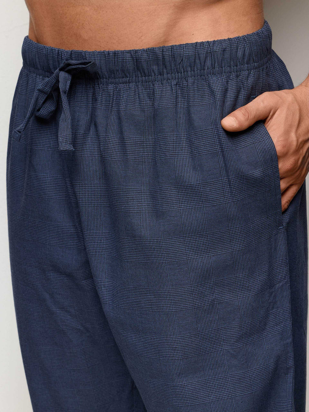 Yamamay Croatia Full-long trousers | PPBU193008128_03.jpg