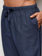 Yamamay Croatia Full-long trousers | PPBU193008128_03.jpg