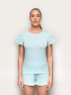 Yamamay Croatia Cropped pyjamas | PPCD191001_001_02.jpg