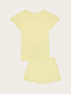 Yamamay Croatia Cropped pyjamas | PPCD191001_268_05.jpg