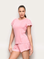 Yamamay Croatia Cropped pyjamas | PPCD191001_900_01.jpg