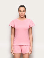 Yamamay Croatia Cropped pyjamas | PPCD191001_900_02.jpg